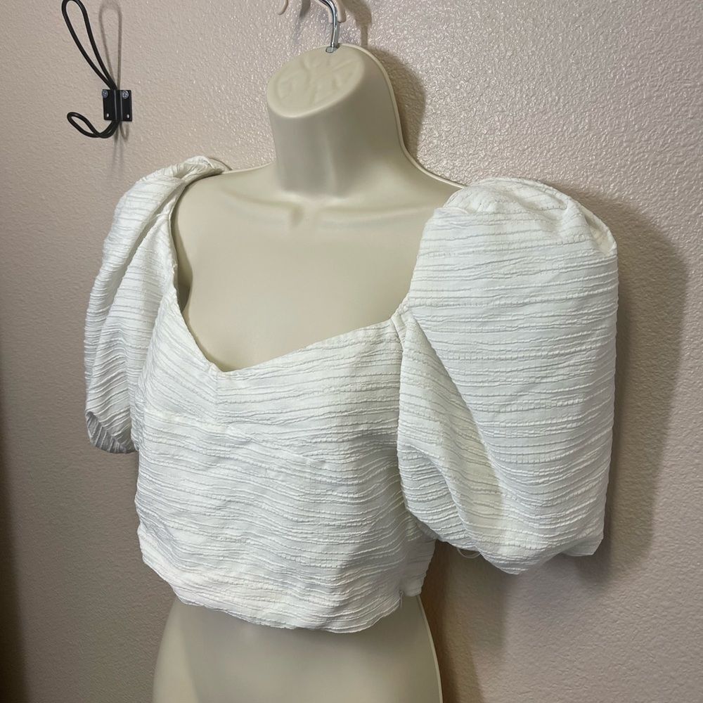 Princess Polly Top - Picture 4 of 12